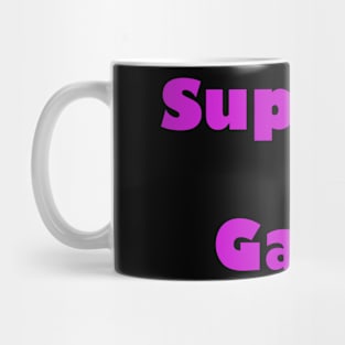 Support Gaza Mug